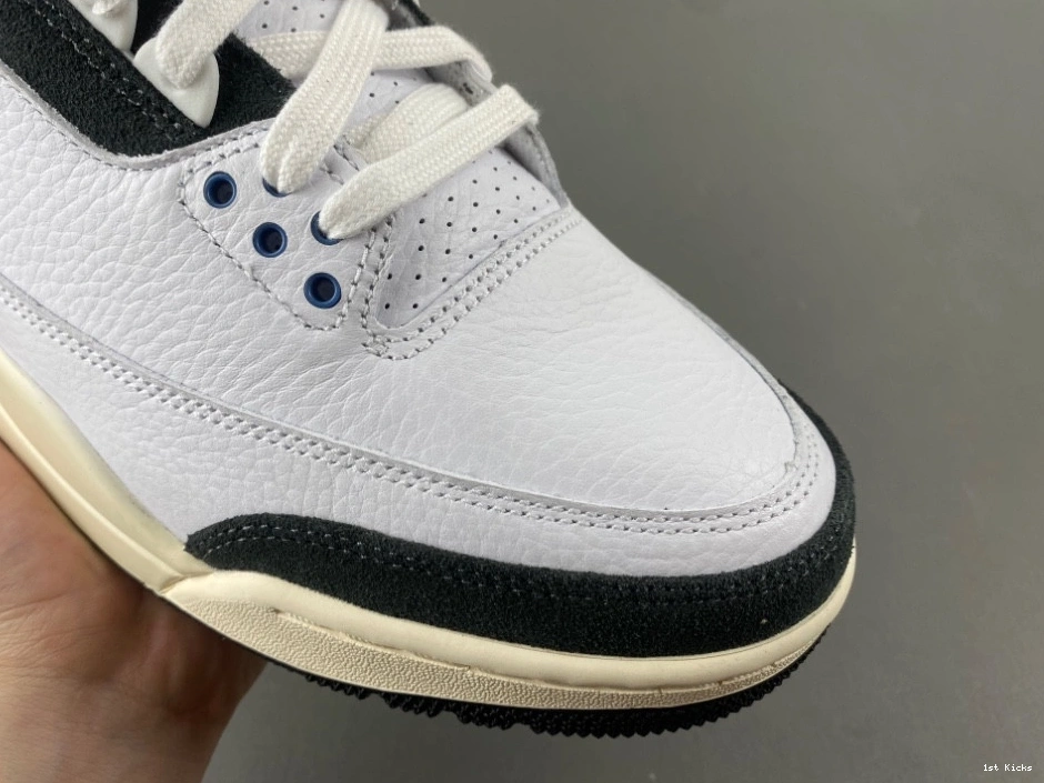 Maniére Jordan Diffused HV8571-100 3 Blue 0225